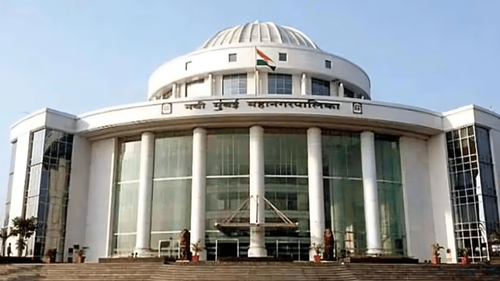 For Poshir Dam Navi Mumbai Municipal Corporation will have to bear the biggest share of the project cost