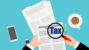 article about impact of notices on tax collection