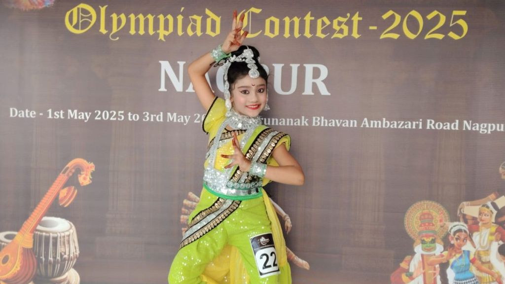 9 year old girl winning national award 9 year old girl winning national award