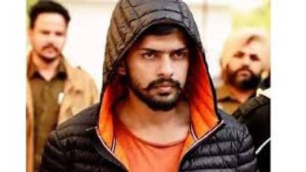 A person living in Seawoods Navi Mumbai has been sent a message on his phone demanding a ransom of Rs 1 crore
