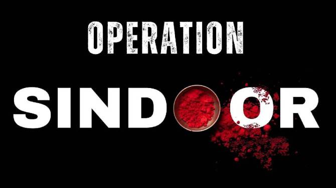 Operation Sindoor Celebrity Reactions