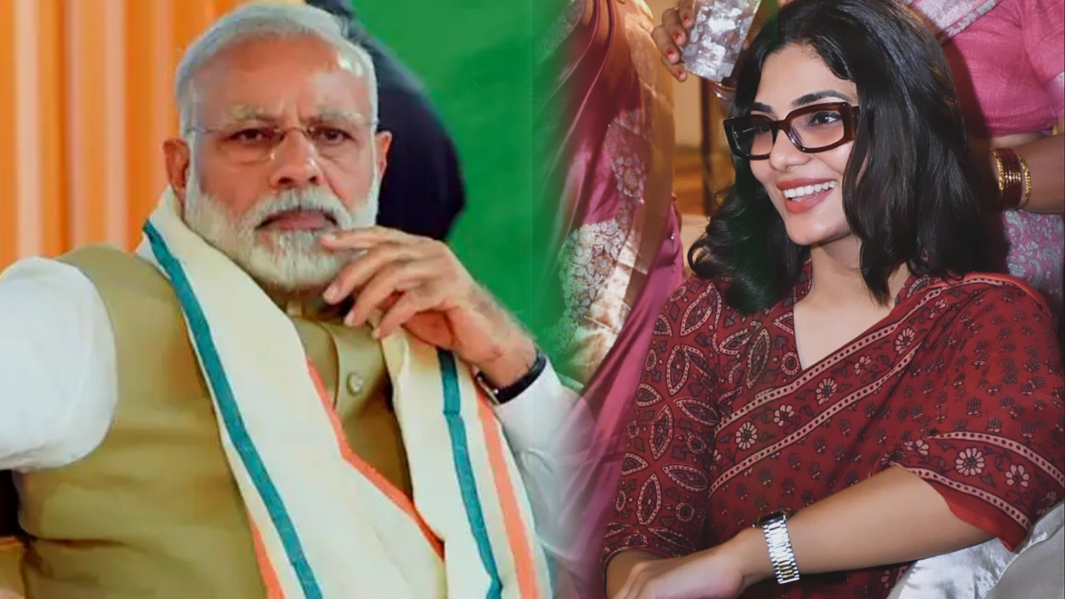 operation sindoor air strike singer neha singh rathore shared a post ...
