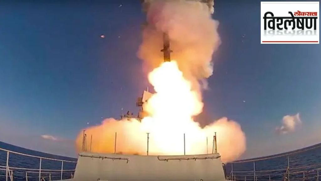 pakistan missile test against india