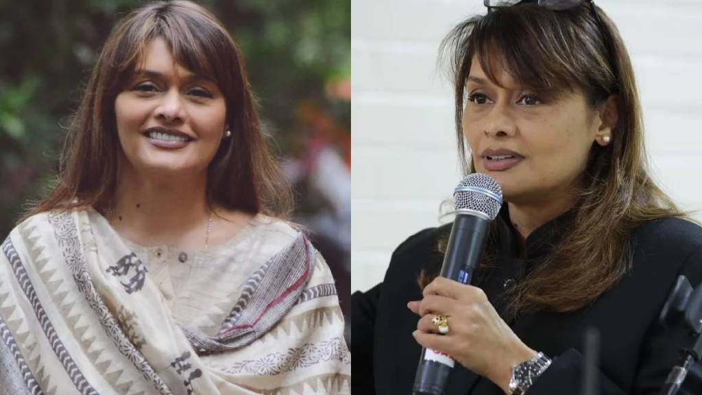 Pallavi Joshi On Television Actress Say Serials are Boring I do not want to do telesvision