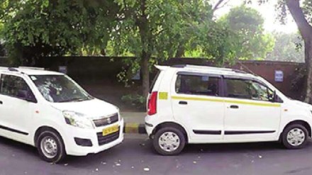 Drivers who cancel rides without reason in app-based passenger service will be fined Rs 100
