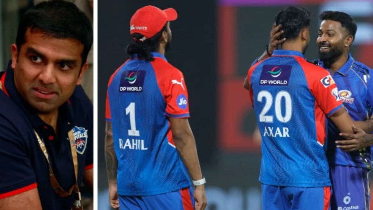 MI vs DC: मुंबईत सामना नको! महत्वाच्या सामन्याआधी दिल्लीच्या मालकाची BCCI कडे मागणी, कारण..