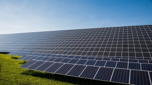 Solar Power, Spain , Portugal , France ,