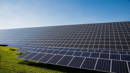 Solar Power, Spain , Portugal , France ,