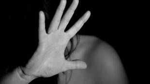fourth grade female student sexually assaulted by her classmates father who touched her inappropriately