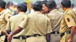 Solapur police protection land survey farmers protest against shaktipeeth highway land acquisition