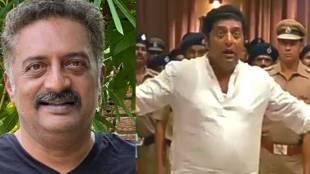 Prakash Raj says not a big deal to work in hindi movies also shared his experience of singham
