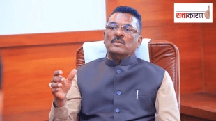 Shivsena mla pravin swami hosts Pratap sarnaik raising political speculation in dharashiv