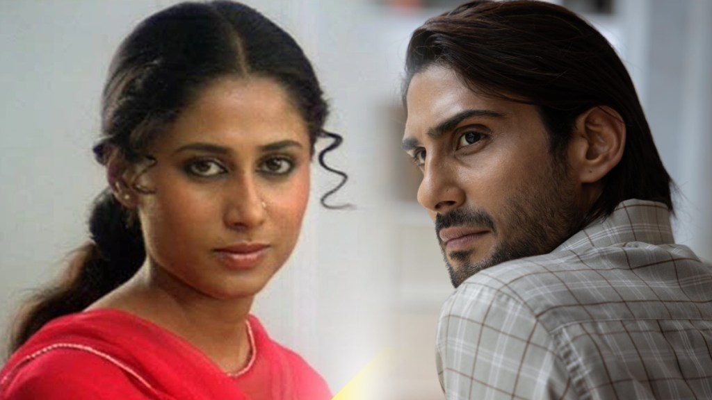 prateik smita patil reveals he doesnt want rebirth and said that I know my mom is waiting for me at the end of this life