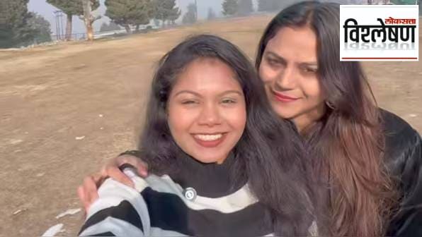 ज्योती मल्होत्रासोबत पहलगाम, पाकिस्तानला प्रवास; कोण आहे प्रियंका सेनापती?