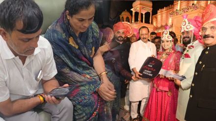 pune ajit pawar on vaishnavi case warning to accused