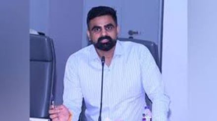 flood damage survey pune collector orders
