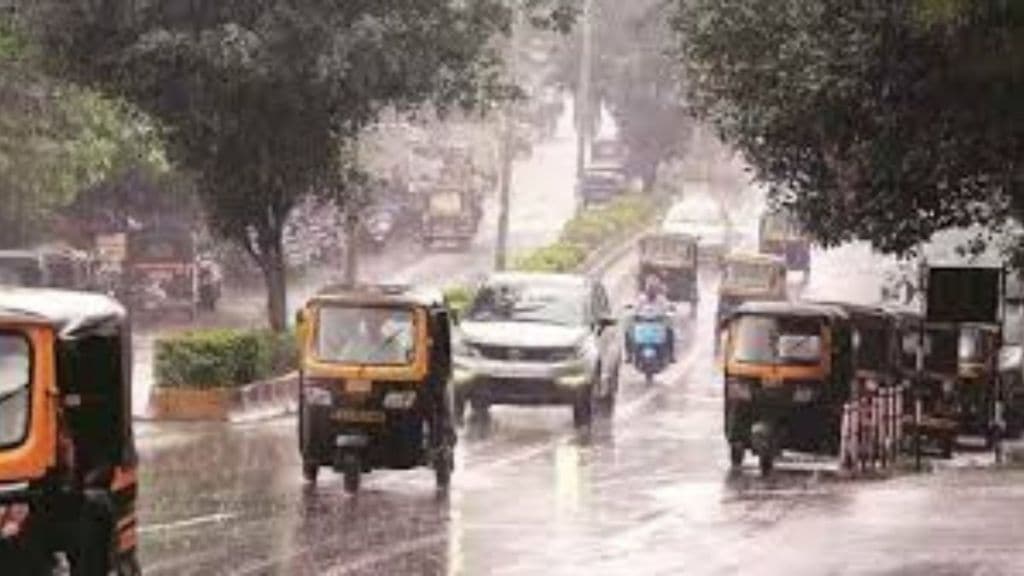 pune imd early monsoon pune imd early monsoon