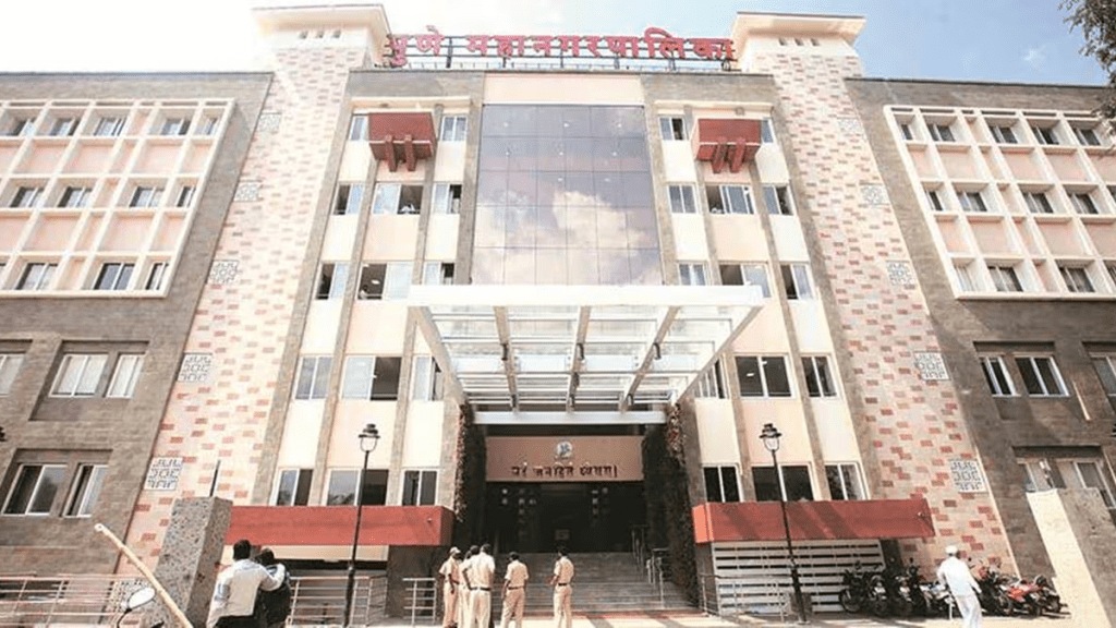 Residents of the merged villages in Pune paid property tax of rs 30 crore