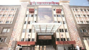 Tree Ambulance in Pune Municipal Corporation's initiative for tree conservation