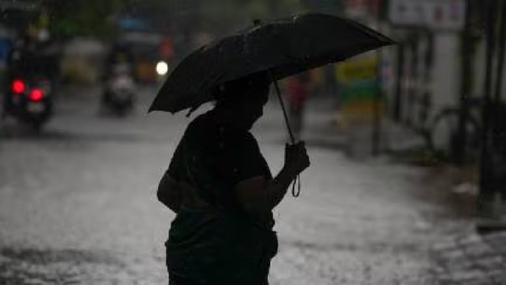 maharashtra rain updates monsoon moving fast in across state imd heavy rainfall predictions