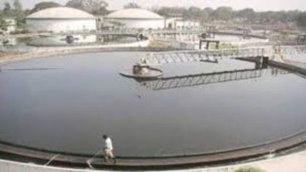 pune water supply breakdown Parvati plant