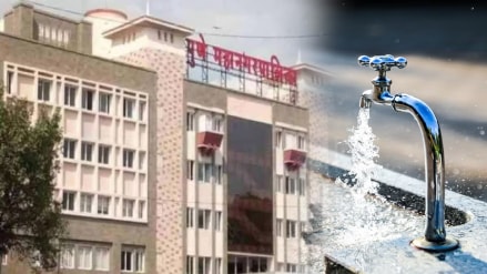 Water misuse in Pune will lead to penalties, and water connections may also be cut