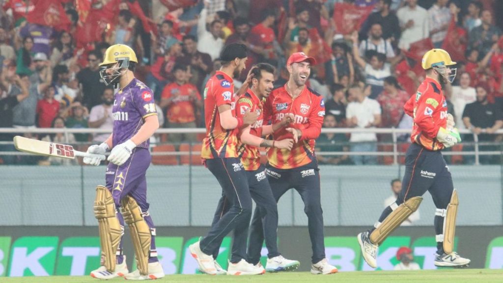 punjab kings