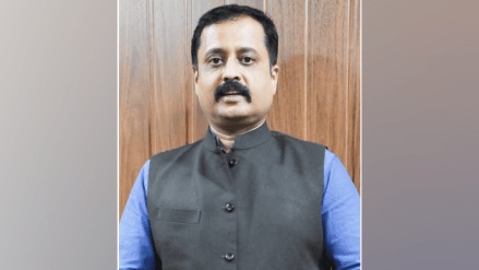 Thane Congress OBC President Rahul Pingle has resigned, claiming he stepped down after completing his five-year term