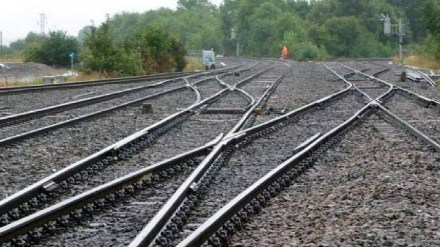 Approval for Rahuri Shanishinganapur Panvel Somatane Panvel Chikhali railway lines