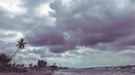 maharashtra heavy rainfall alert may 2025