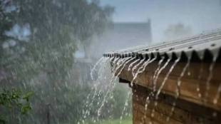 rains hit Vidarbha madhya Maharashtra pre monsoon conditions favorable says meteorological department