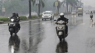 Heavy rain continues in Mumbai; alert issued for Thursday as well