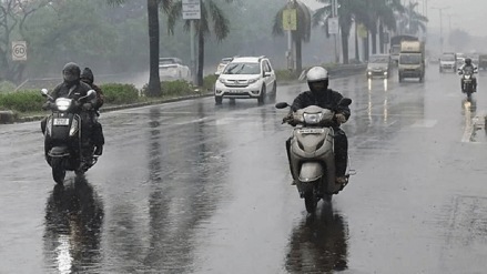 Heavy rain continues in Mumbai; alert issued for Thursday as well