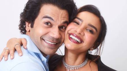 Rajkummar Rao Recalls Firing Cook After His Disrespectful Behaviour Towards Wife Patralekhaa