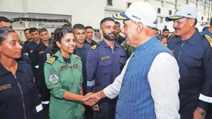 Rajnath Singh statements on Pakistan terrorism