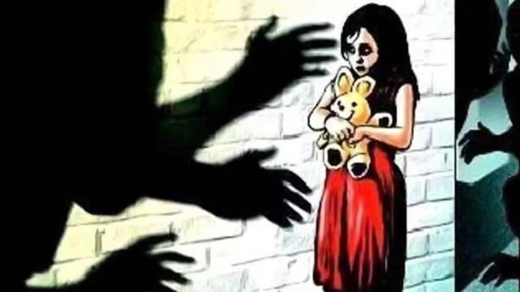 rape in Andhra Pradesh rape in Andhra Pradesh