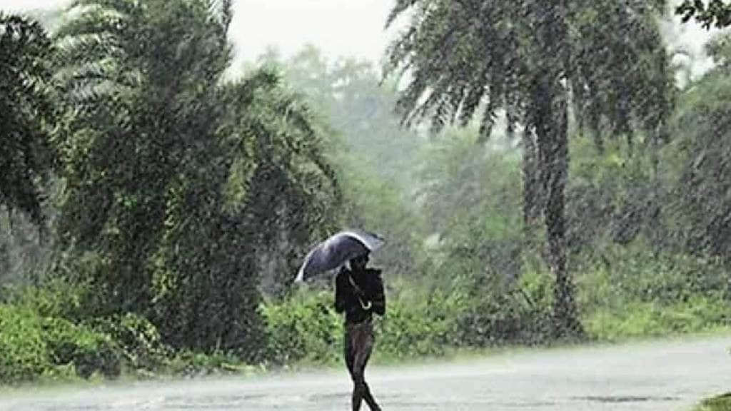 Ratnagiri Heavy Rain Jagbudi River NDRF