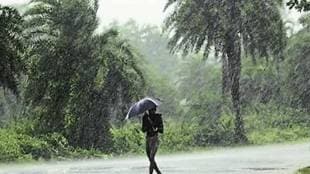 Ratnagiri Heavy Rain Jagbudi River NDRF