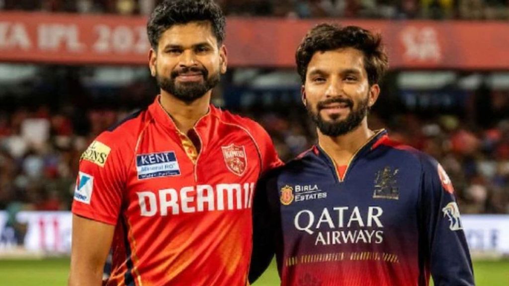 rcb vs pbks rcb vs pbks