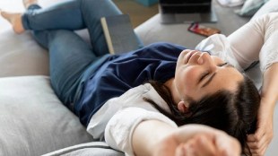 Loksatta lok lolak Break Relaxation Middle Class Life Corporate