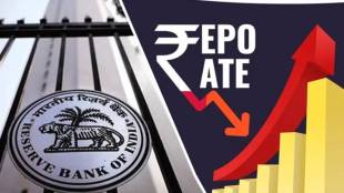 RBI repo rate cut sensex nifty surge