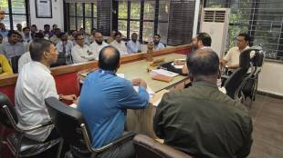 agency roles in monsoon safety news in marathi