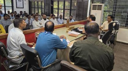 agency roles in monsoon safety news in marathi