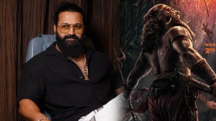 rishabh shetty kantara 2 movie makers clarified the junior artist not die on the set
