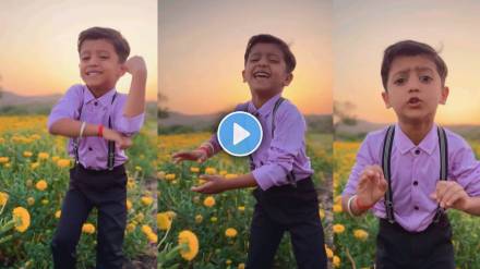 Sairaj Kendre Dance Video Sairaj Kendre Dance Video