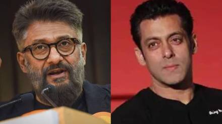 Vivek Agnihotri on Salman Khan says releasing his films on Eid have an agenda