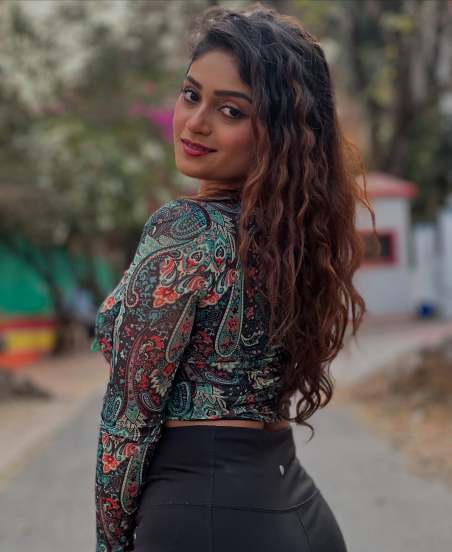 संजना काळे
