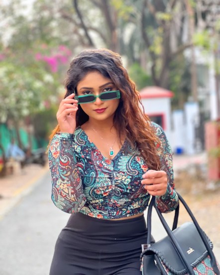 संजना काळे