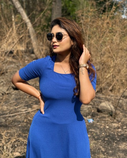 संजना काळे