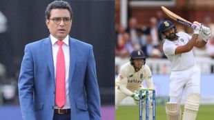 sanjay manjrekar, rohit sharma